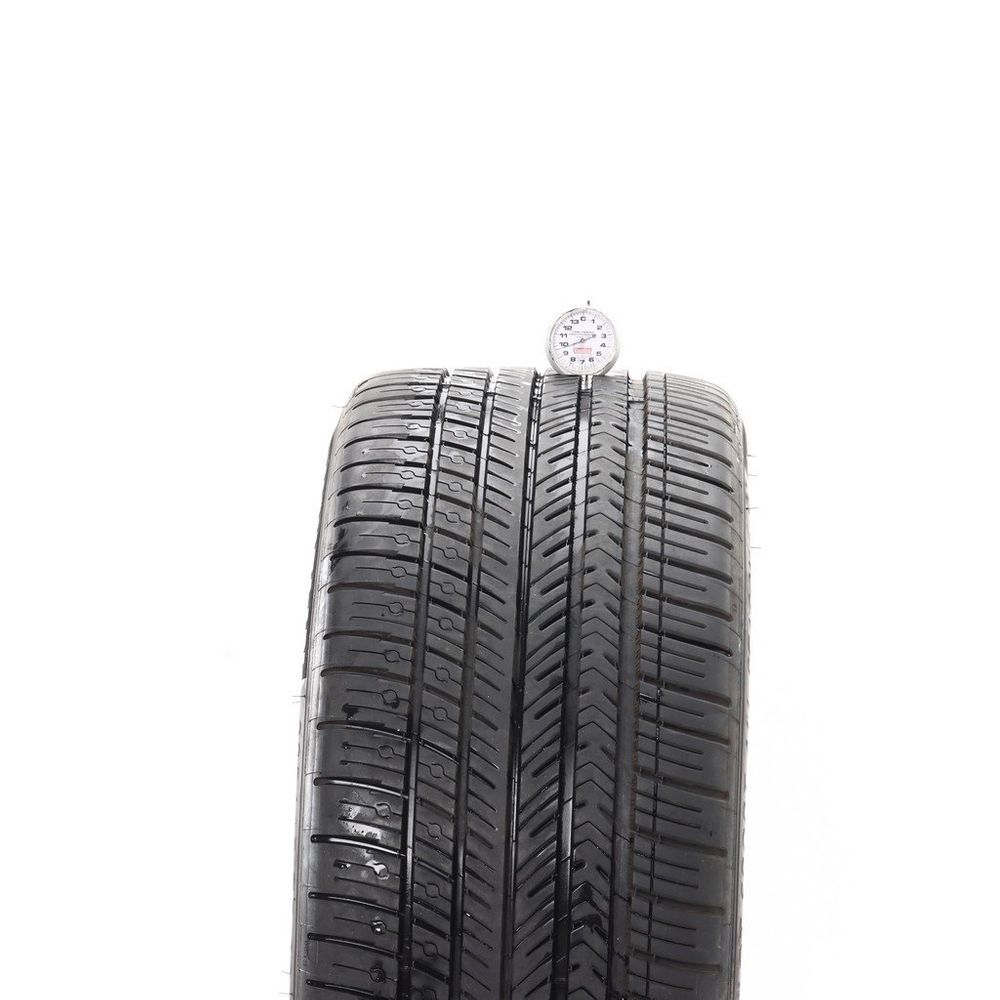 Set of (2) Used 285/45ZR20 Michelin Pilot Sport All Season 4 112Y - 9.5/32 - Image 2