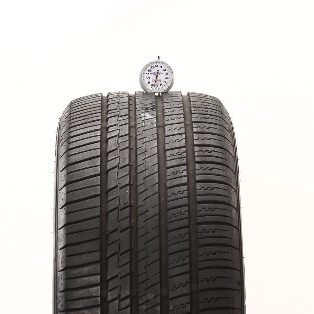 Set of (2) Used 245/50ZR19 Falken Azenis FK460 A/S 105Y - 7.5/32 - Image 2