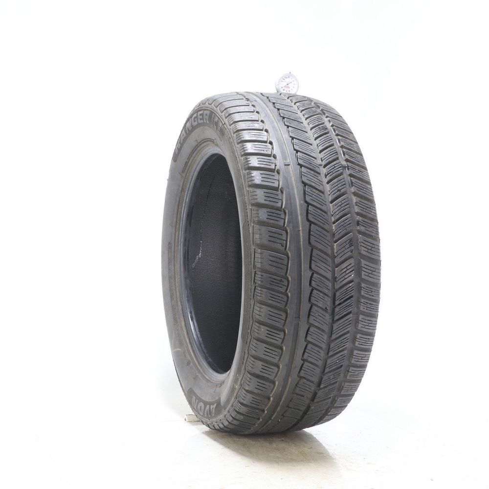 Used 255/55R18 Avon Ranger Ice 109V - 8.5/32 - Image 1