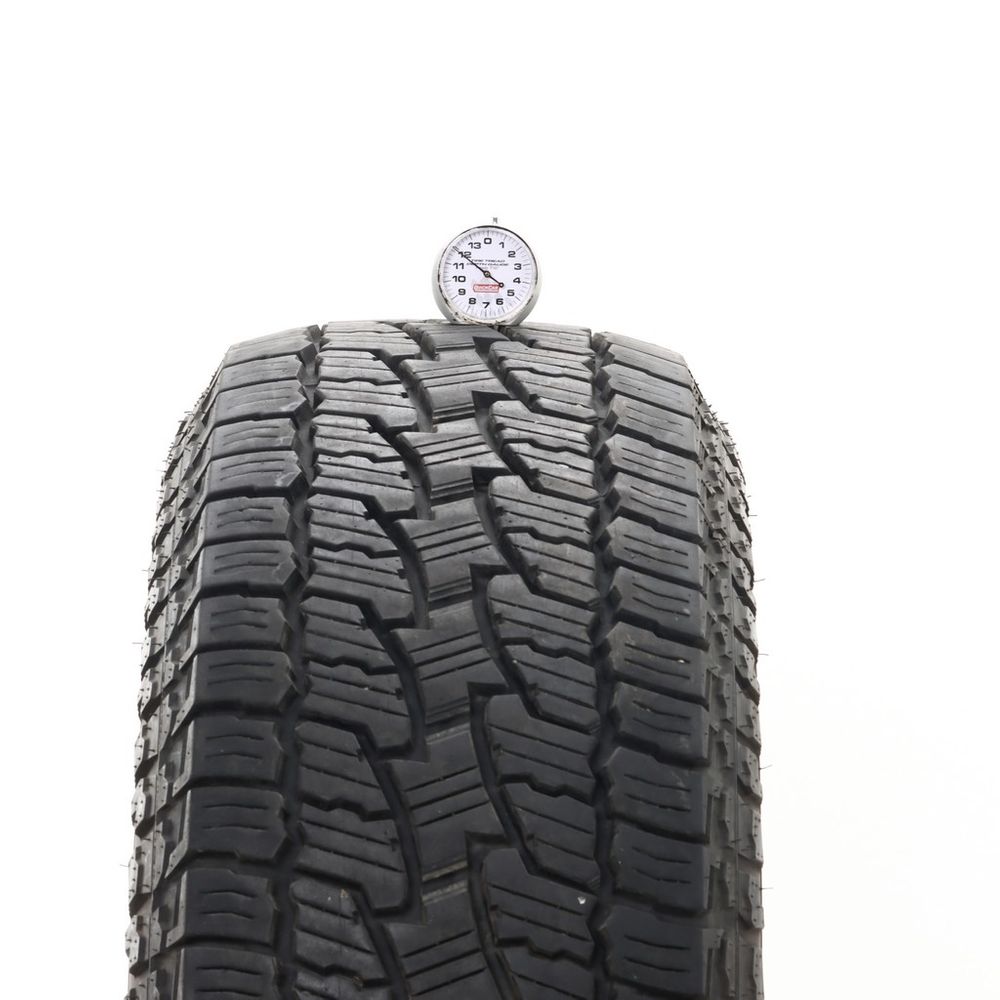 Set of (2) Used 265/70R17 Multi-Mile Wild Country XTX AT4S 115T - 10-11.5/32 - Image 5
