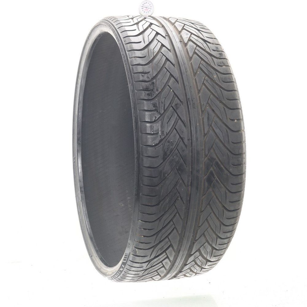 Used 315/20ZR30 Lexani LX-Thirty 106W - 10.5/32 - Image 1
