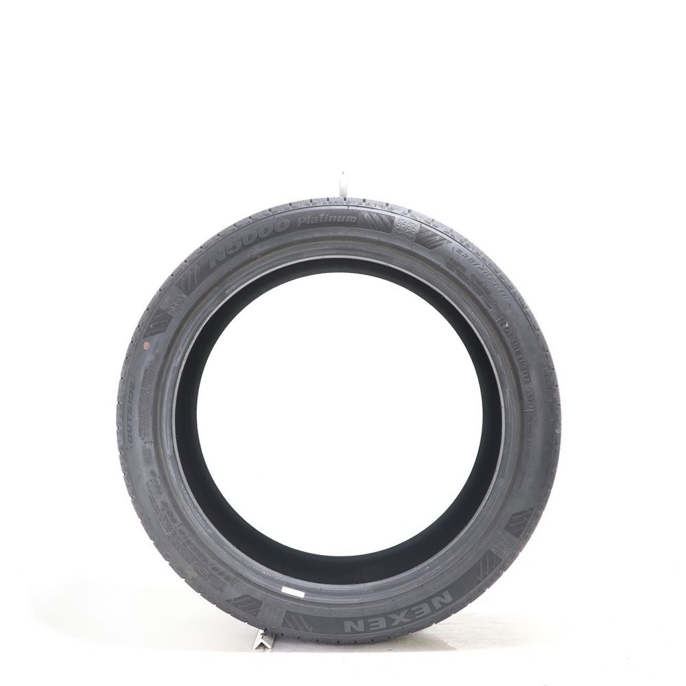 Used 235/40ZR18 Nexen N5000 Platinum 95W - 8/32 - Image 3