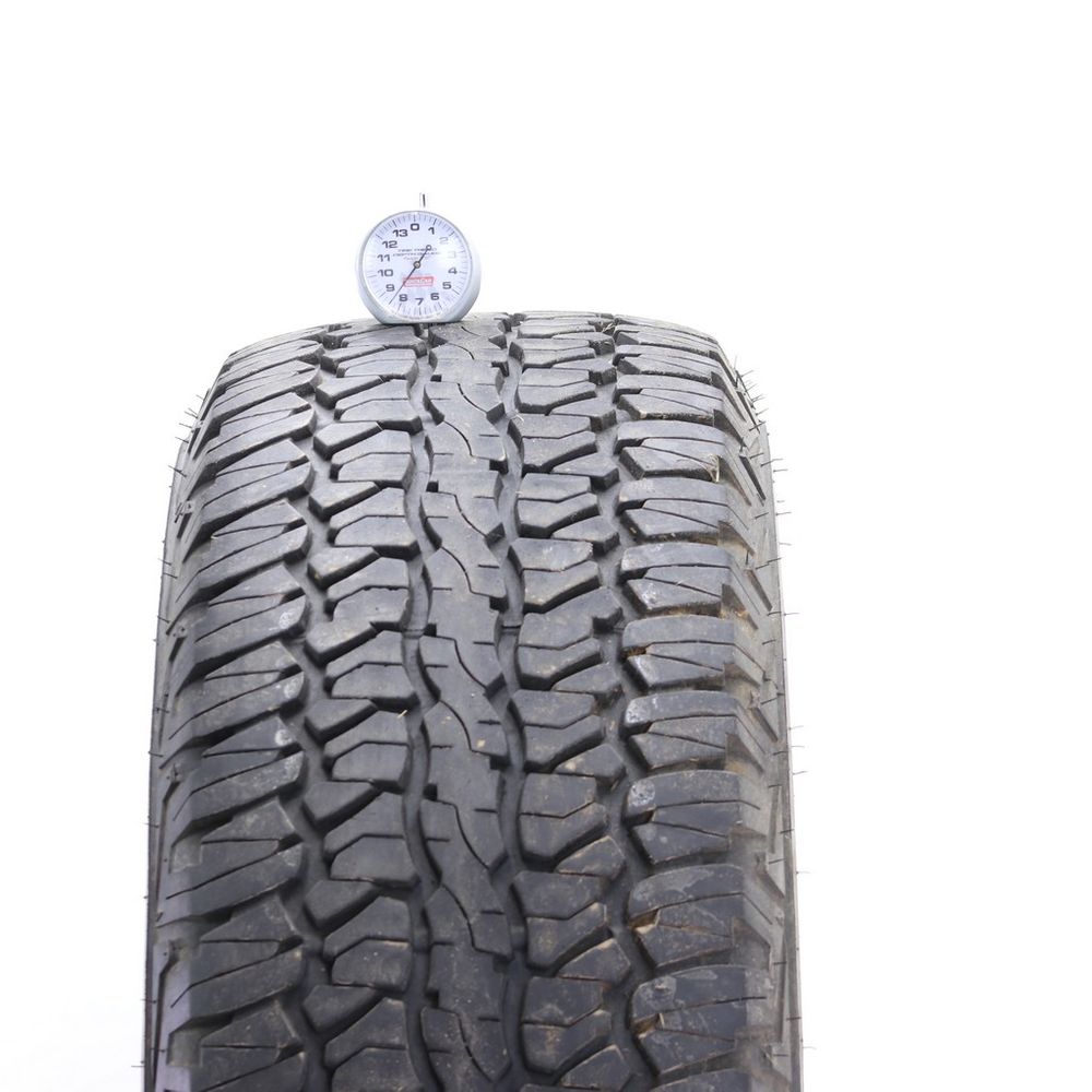 Used 265/65R17 Firestone Destination A/T 110T - 8.5/32 - Image 2