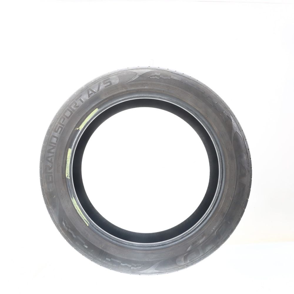 Used 255/50R20 Arroyo Grand Sport A/S 109V - 6/32 - Image 3