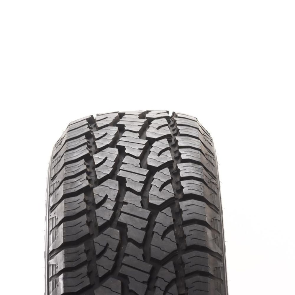New LT 265/70R18 Trail Guide All Terrain 124/121R E - Image 2