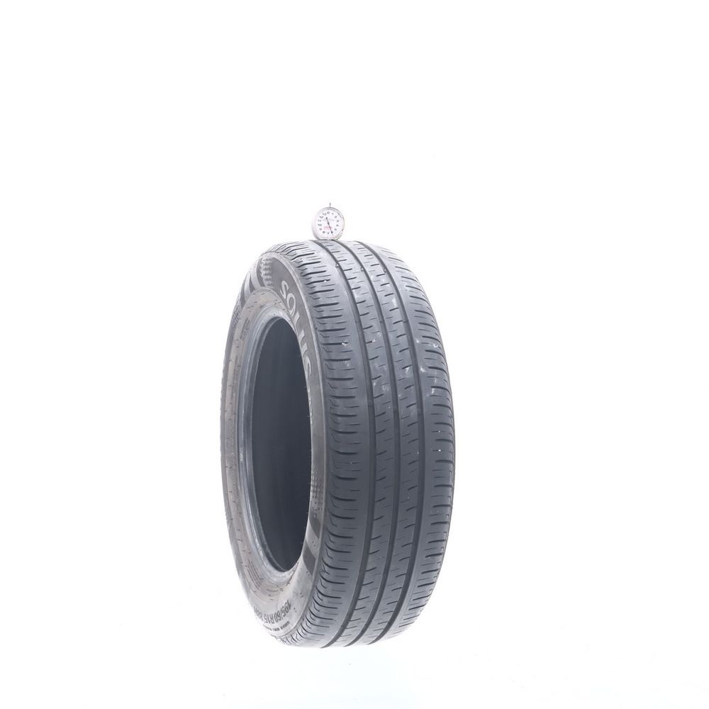 Used 195/60R15 Kumho Solus TA31 88H - 6/32 - Image 1