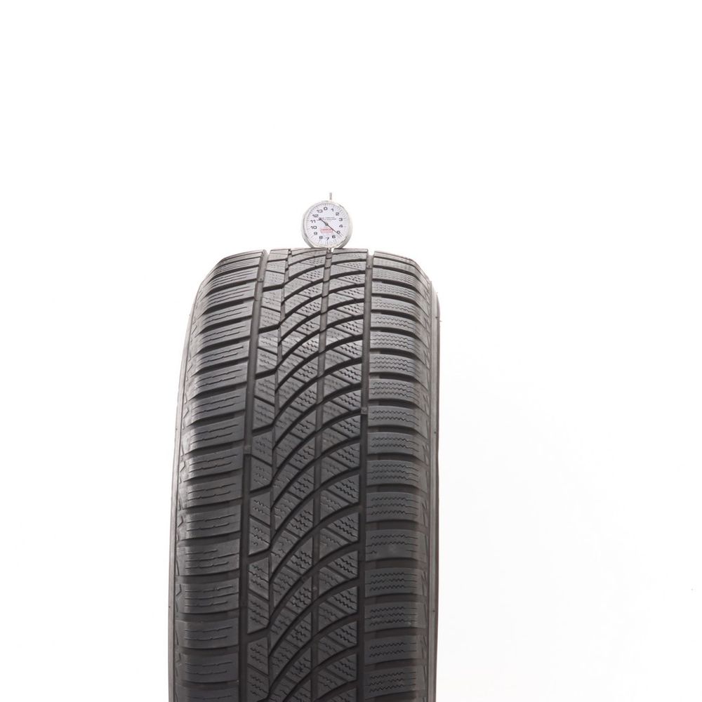 Used 245/60R18 Hankook New Englander 4s 105H - 5/32 - Image 2