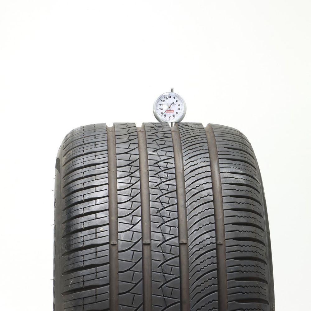 Used 295/40R20 Pirelli Scorpion Zero MGT 110W - 8.5/32 - Image 2