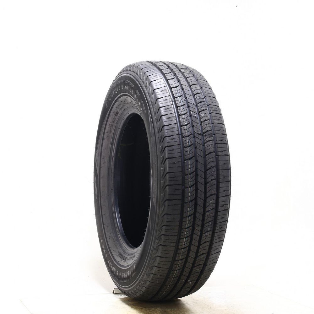 Set of (2) New 225/70R16 Phantom A/P 103T - 12/32 - Image 1