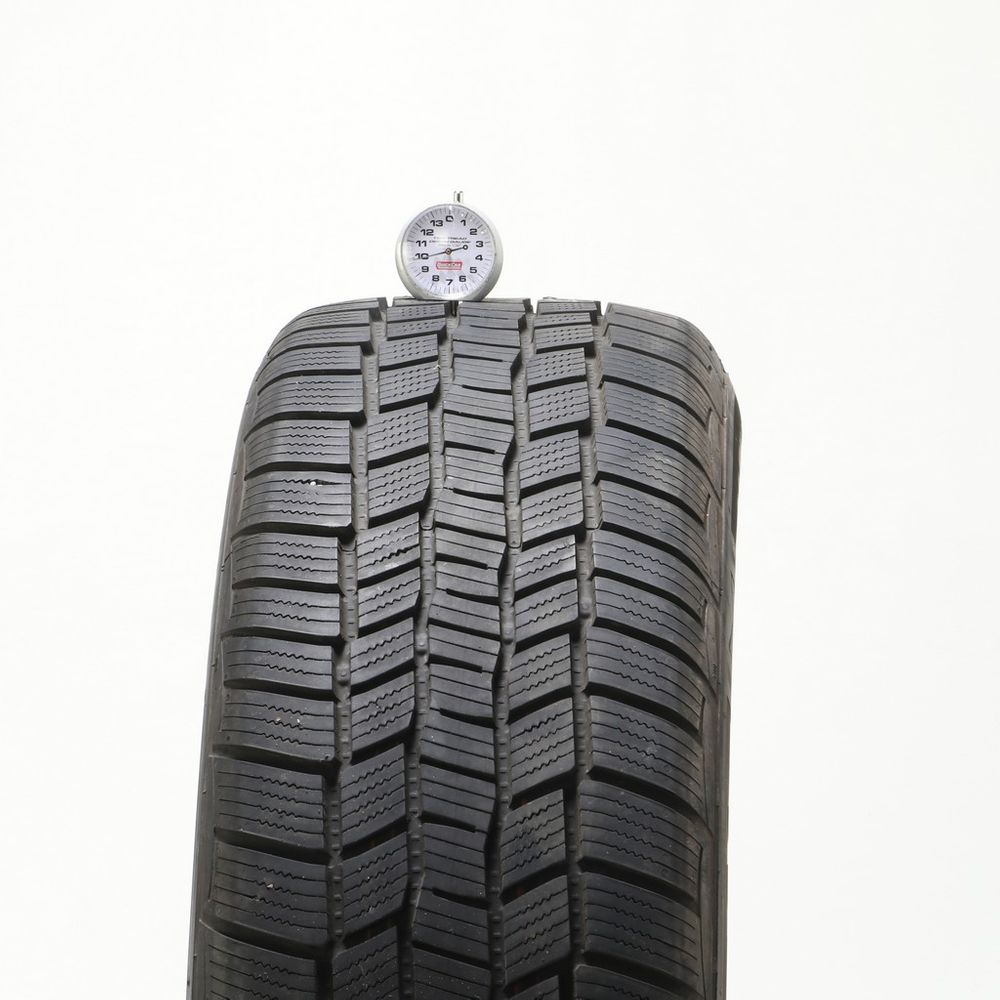 Set of (2) Used 235/60R18 General Altimax 365 AW 107H - 9.5-10/32 - Image 2
