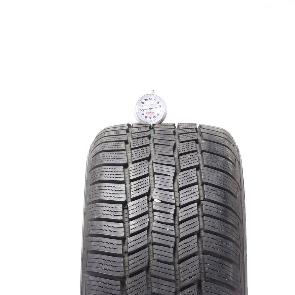 Set of (2) Used 235/60R18 General Altimax 365 AW 107H - 9.5-10/32 - Image 5