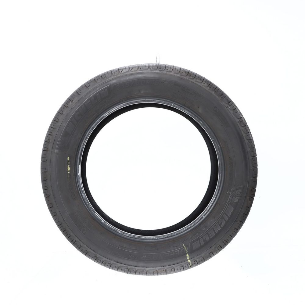Used 235/60R18 Michelin Defender T+H 103H - 9/32 - Image 3