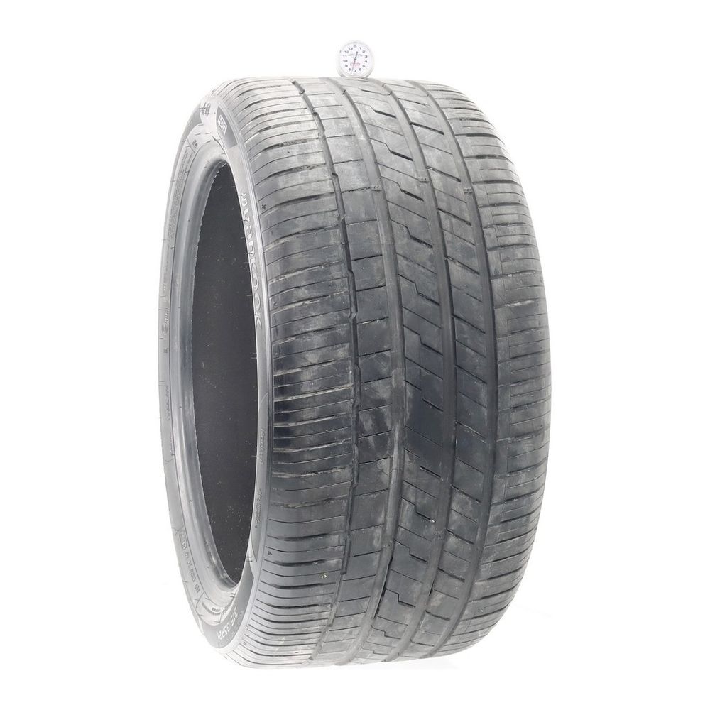 Used 315/35R21 Hankook Ventus S1 evo3 SUV HRS 111Y - 7.5/32 - Image 1