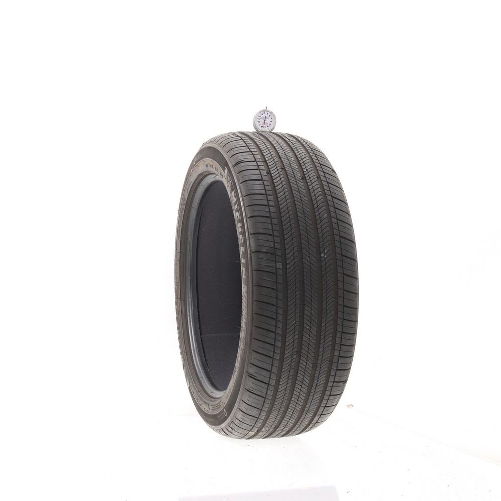 Set of (4) Used 235/45R18 Michelin Primacy All Season TO Acoustic 98W - 6.5-7.5/32 - Image 4