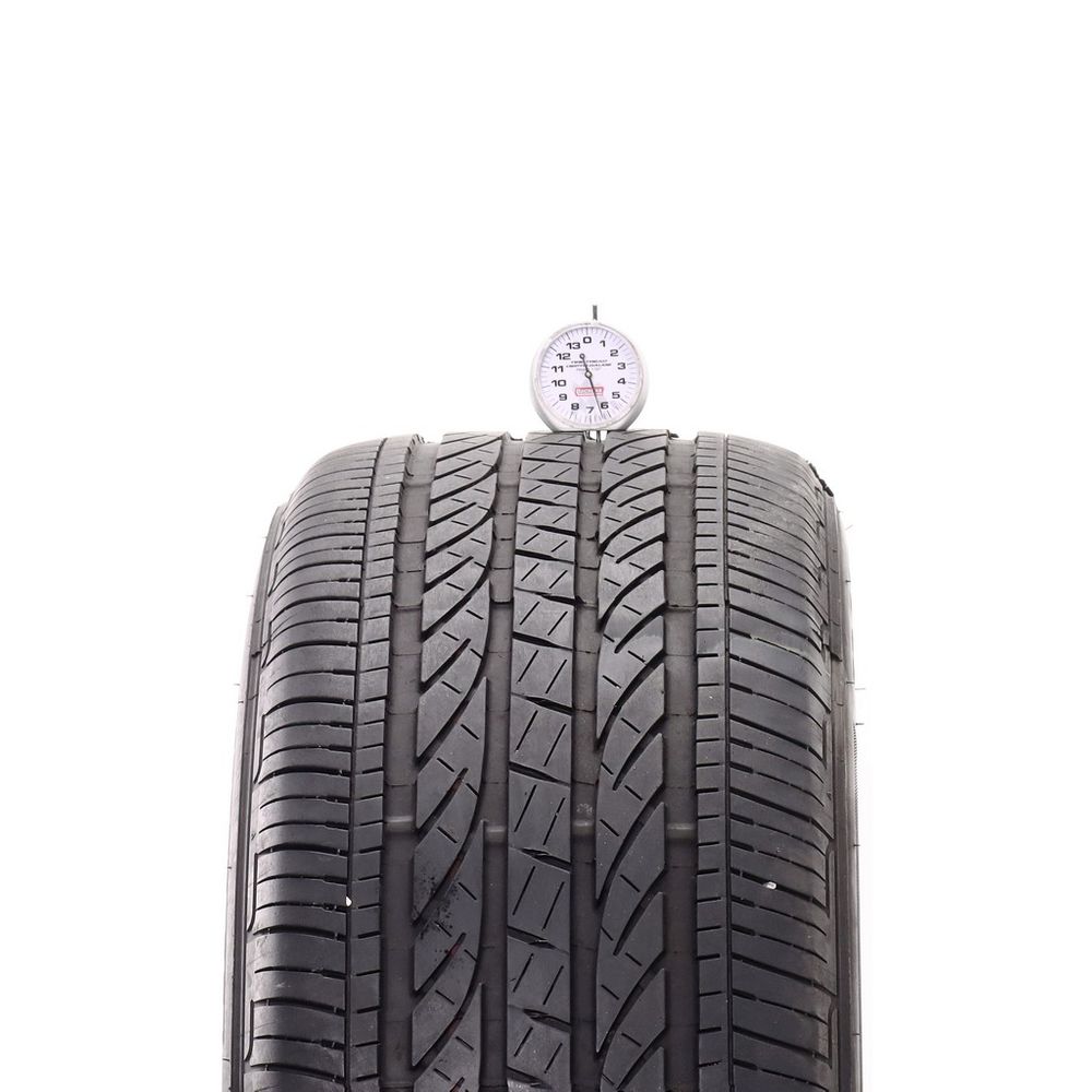 Set of (4) Used 245/50R19 Bridgestone Dueler H/P Sport AS RFT 105H - 6-7.5/32 - Image 2