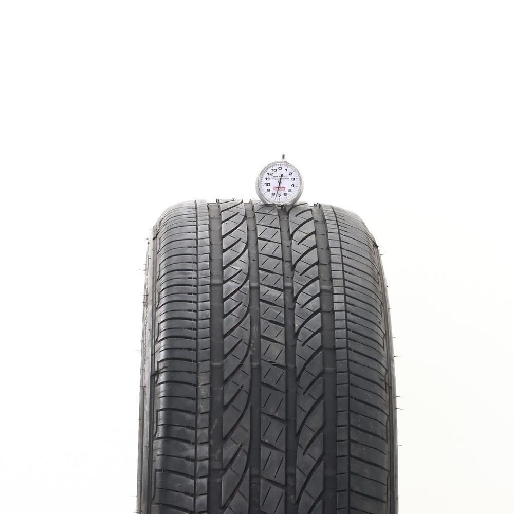 Set of (4) Used 245/50R19 Bridgestone Dueler H/P Sport AS RFT 105H - 6-7.5/32 - Image 11