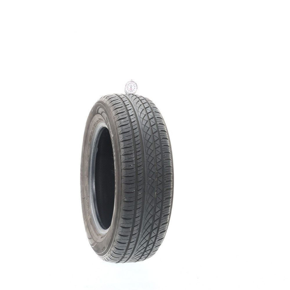 Used 195/65R15 Yokohama YK580 91H - 6.5/32 - Image 1