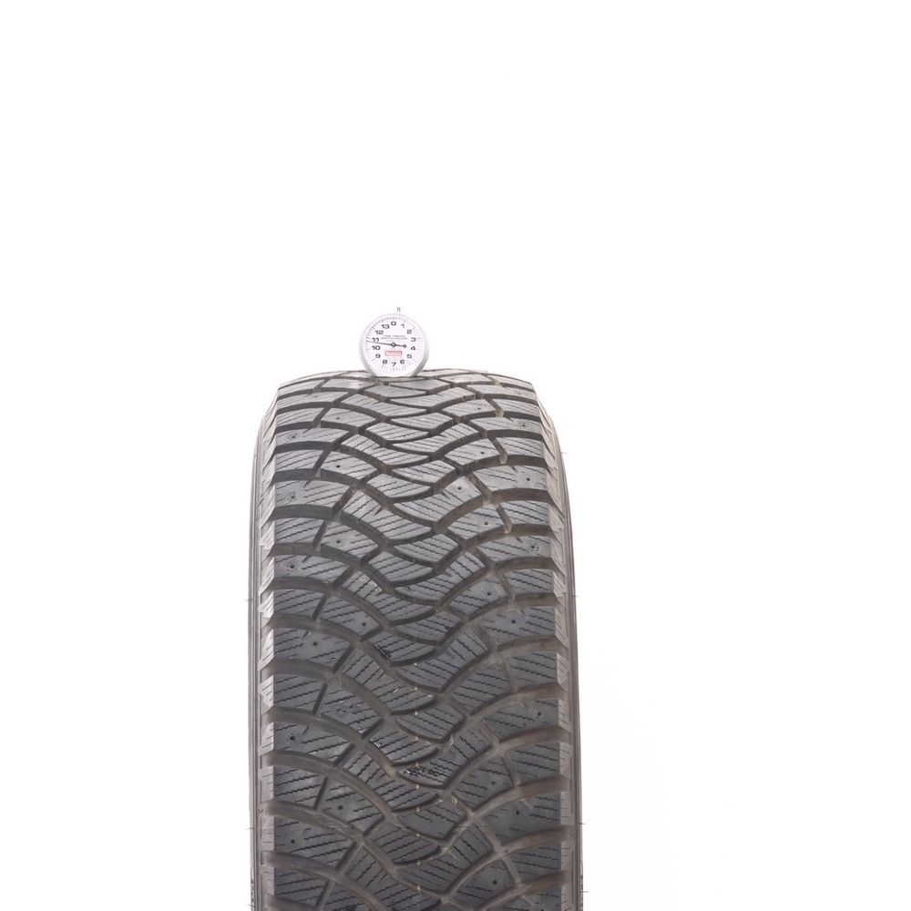 Used 225/65R17 Falken Winterpeak F-Ice 1 106T - 10.5/32 - Image 2
