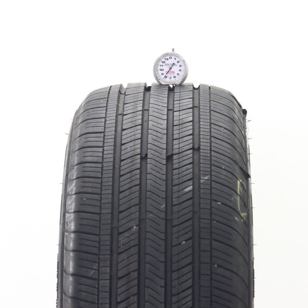 Set of (2) Used 265/65R18 Goodyear Wrangler Territory HT 114T - 8-8.5/32 - Image 2