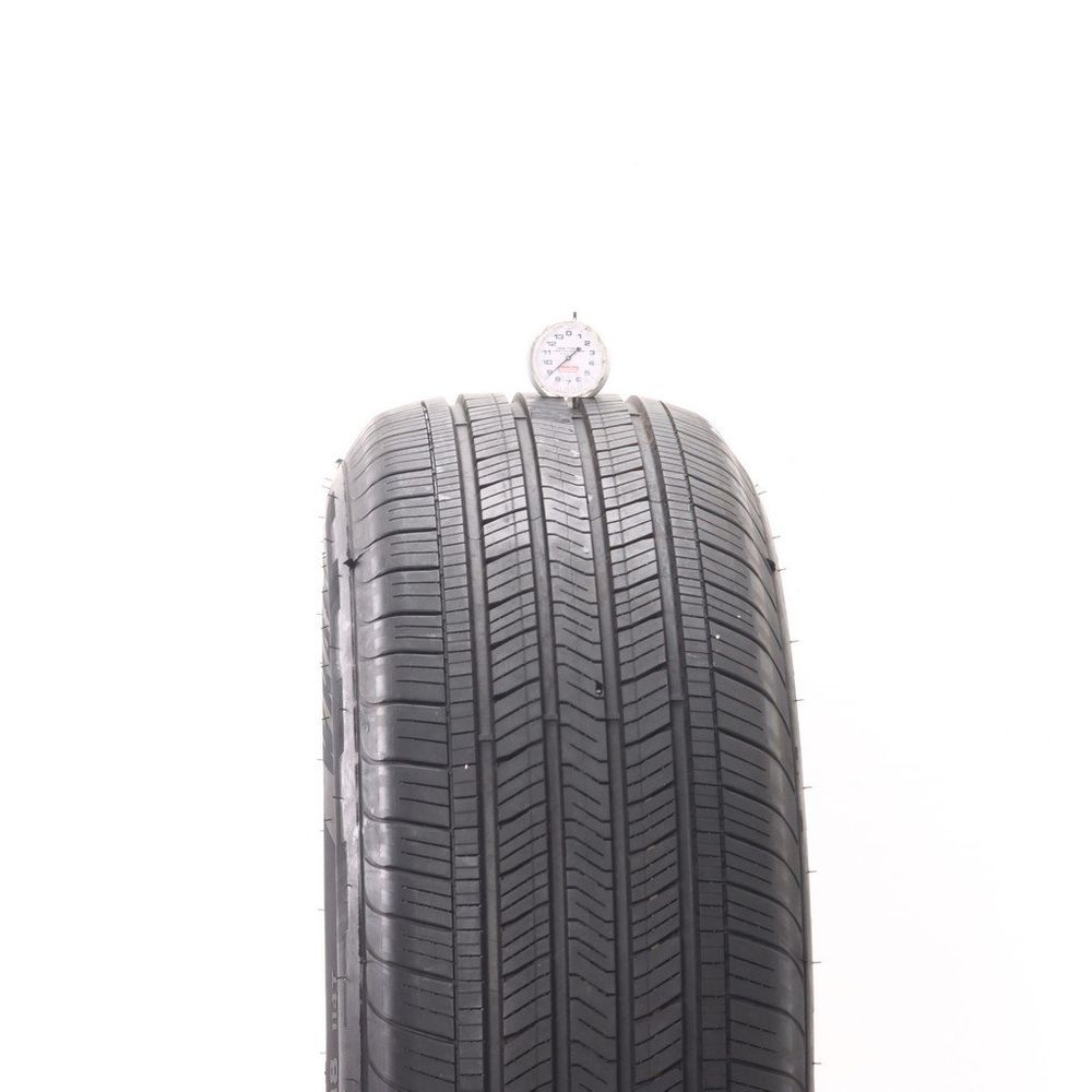 Set of (2) Used 265/65R18 Goodyear Wrangler Territory HT 114T - 8-8.5/32 - Image 5