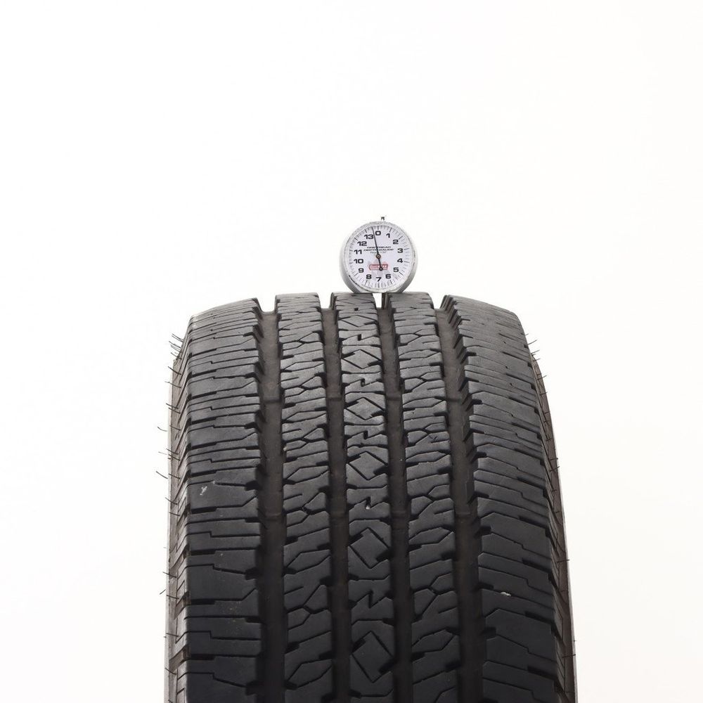 Set of (2) Used LT 275/70R18 Firestone Transforce HT 125/122S E - 12.5-13.5/32 - Image 5