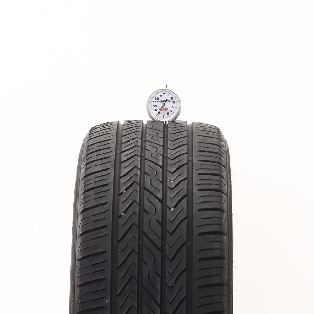 Set of (2) Used 215/55R16 Toyo Extensa A/S II 97H - 8/32 - Image 2