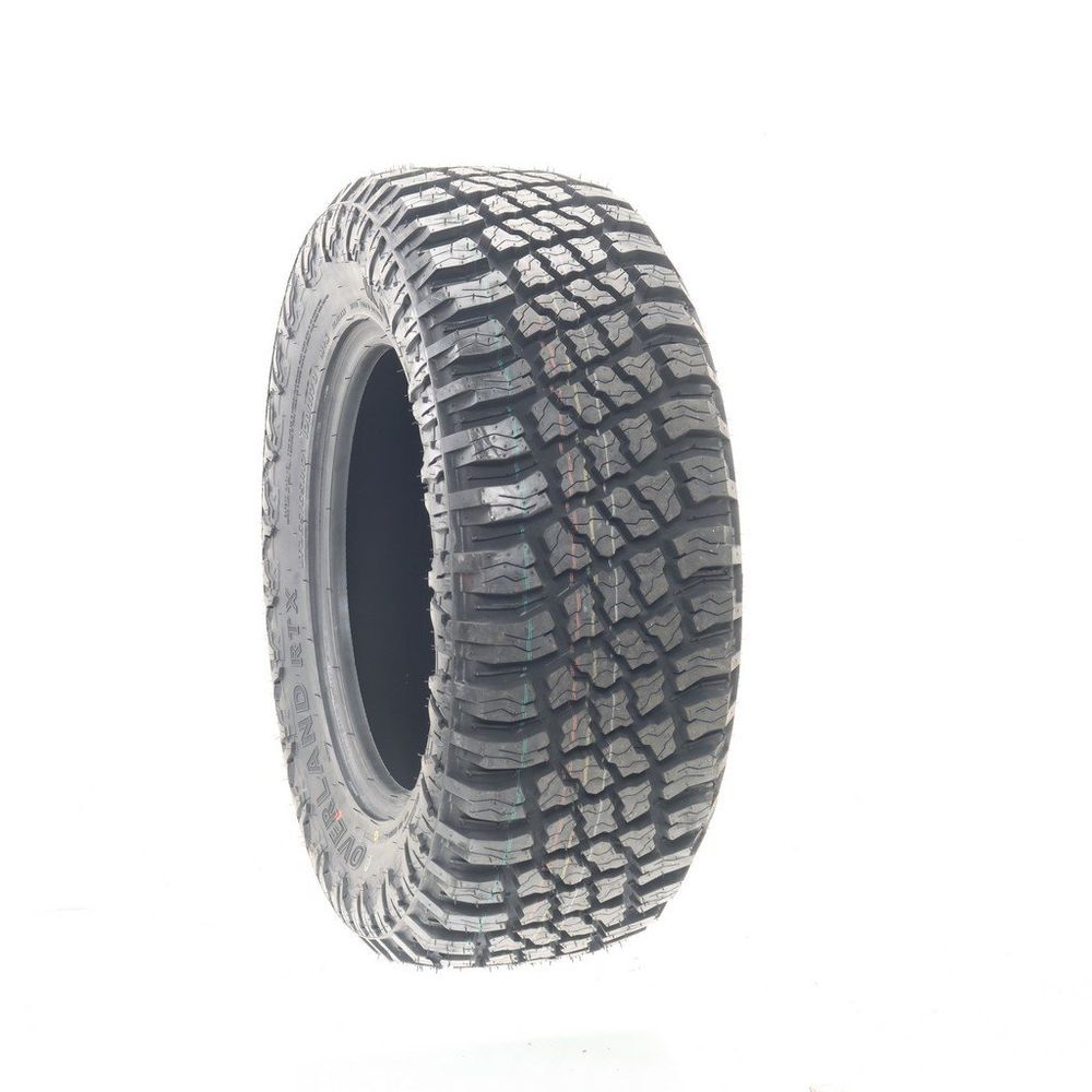 New LT 265/65R17 Kanati Overland RTX 120/117Q E - Image 1