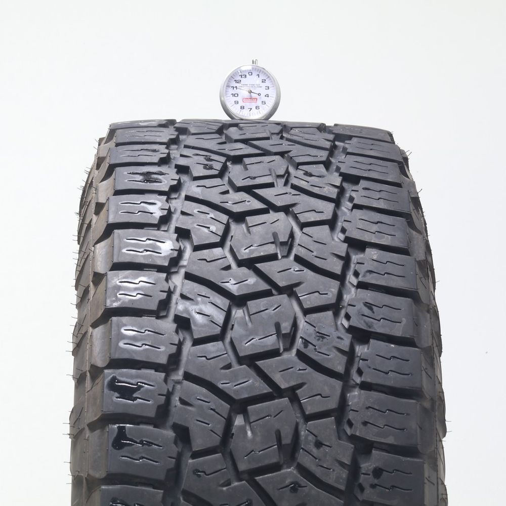 Used LT 285/65R20 Toyo Open Country A/T III 127/124S E - 11/32 - Image 2
