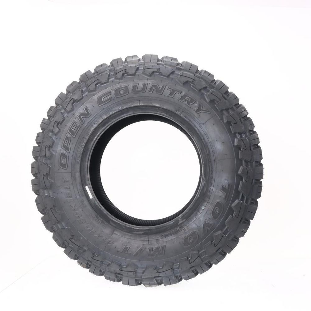 Set of (2) New LT 31X10.5R15 Toyo Open Country MT 109Q C - Image 3
