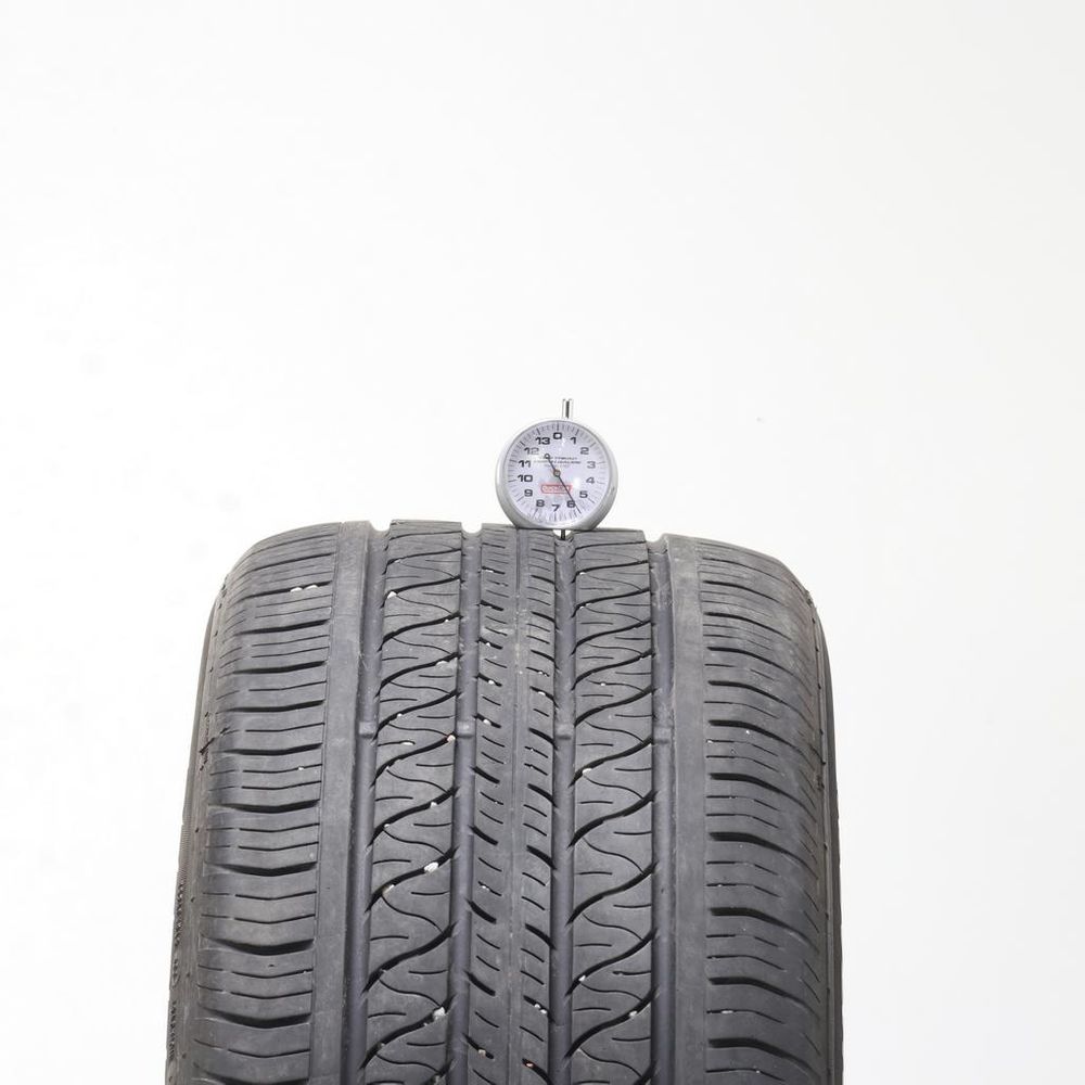 Used 255/45R19 Continental ProContact RX ContiSilent T2 104W - 5.5/32 - Image 2