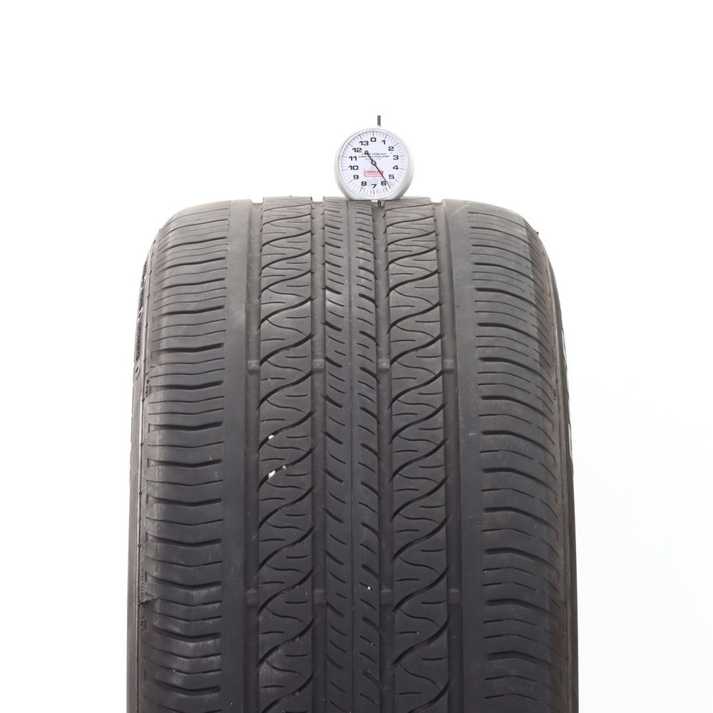 Used 255/45R19 Continental ProContact RX ContiSilent T2 104W - 5.5/32 - Image 2