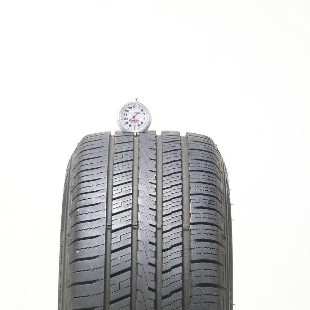 Set of (4) Used 235/60R17 Falken Pro G5 CSV 102H - 8.5-9/32 - Image 5