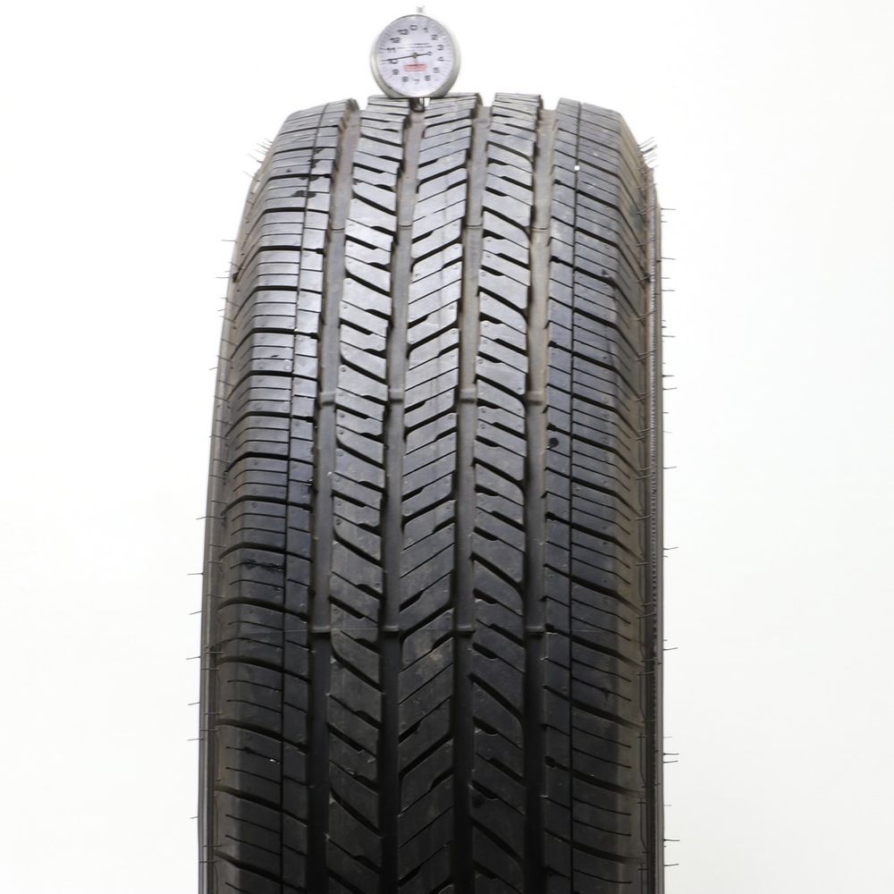 Set of (4) Used 255/70R18 Bridgestone Dueler H/T 685 113T - 8.5-10/32 - Image 11