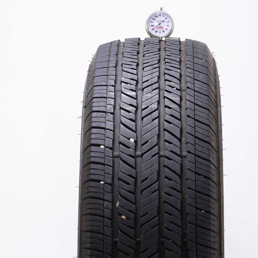 Set of (4) Used 255/70R18 Bridgestone Dueler H/T 685 113T - 8.5-10/32 - Image 5