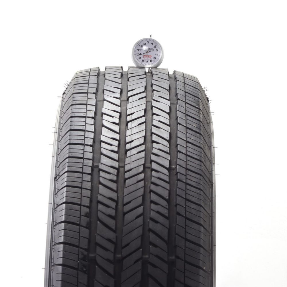 Set of (4) Used 255/70R18 Bridgestone Dueler H/T 685 113T - 8.5-10/32 - Image 8