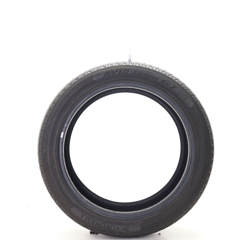 Used 245/45R18 Yokohama Avid Ascend GT 96V - 7/32 - Image 3