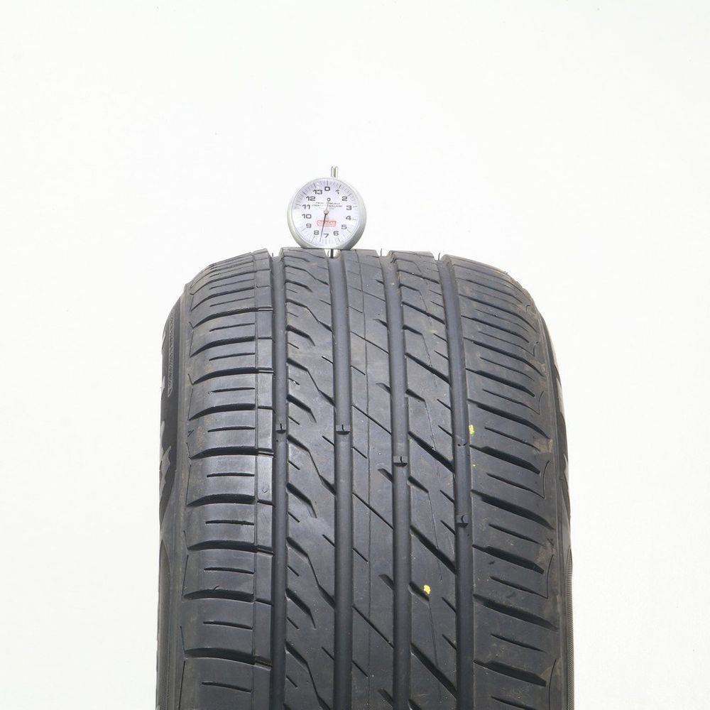 Set of (2) Used 235/55R19 Arroyo Grand Sport A/S 105V - 7.5-8/32 - Image 2