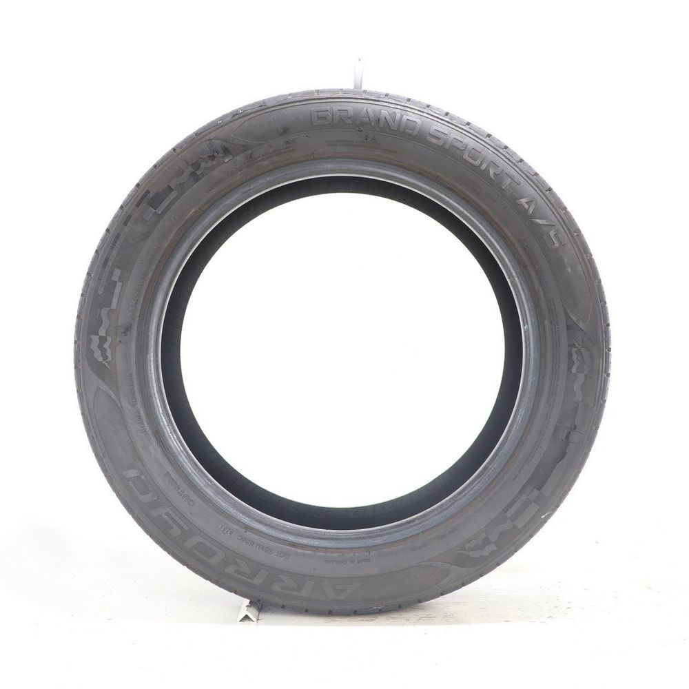 Set of (2) Used 235/55R19 Arroyo Grand Sport A/S 105V - 7.5-8/32 - Image 6