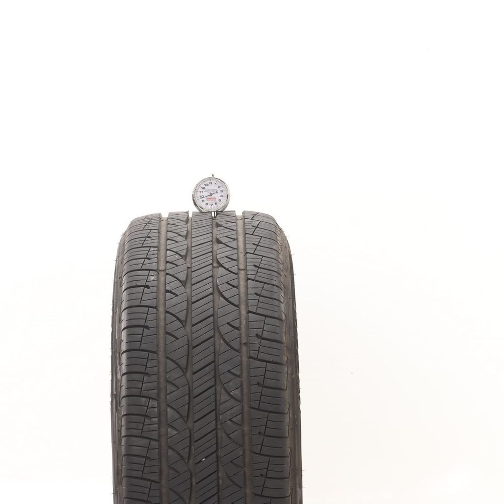 Set of (2) Used 225/55R17 Kelly Edge Touring Plus 97V - 8.5-9.5/32 - Image 5