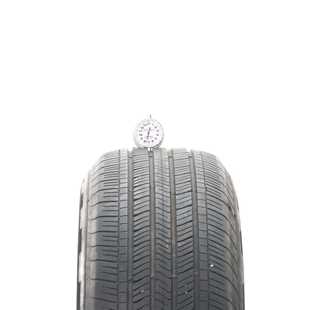 Used 245/70R17 Goodyear Wrangler Territory HT 110T - 7.5/32 - Image 2