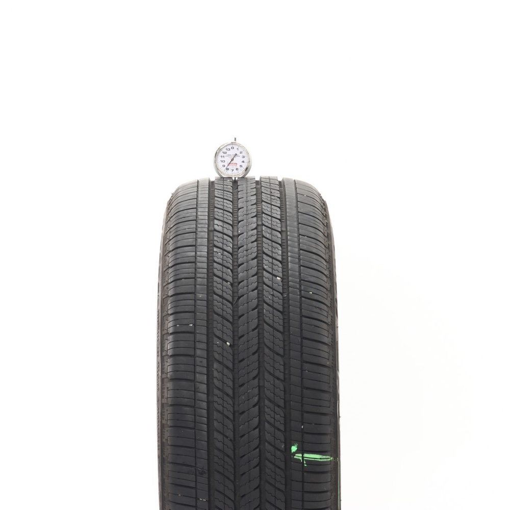 Set of (4) Used 215/60R17 Bridgestone Turanza LS100 96H - 8-8.5/32 - Image 2