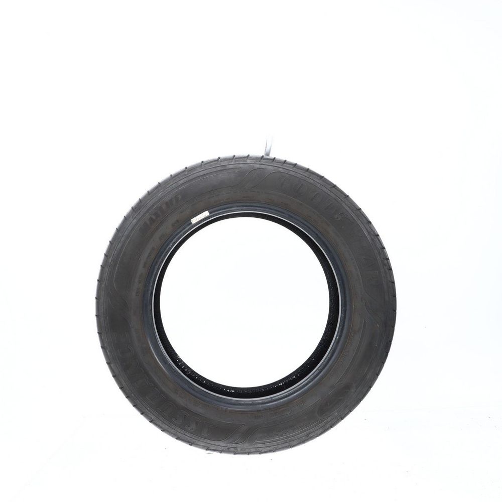 Set of (2) Used 195/65R15 Goodyear Assurance MaxLife 91H - 6.5-8/32 - Image 3