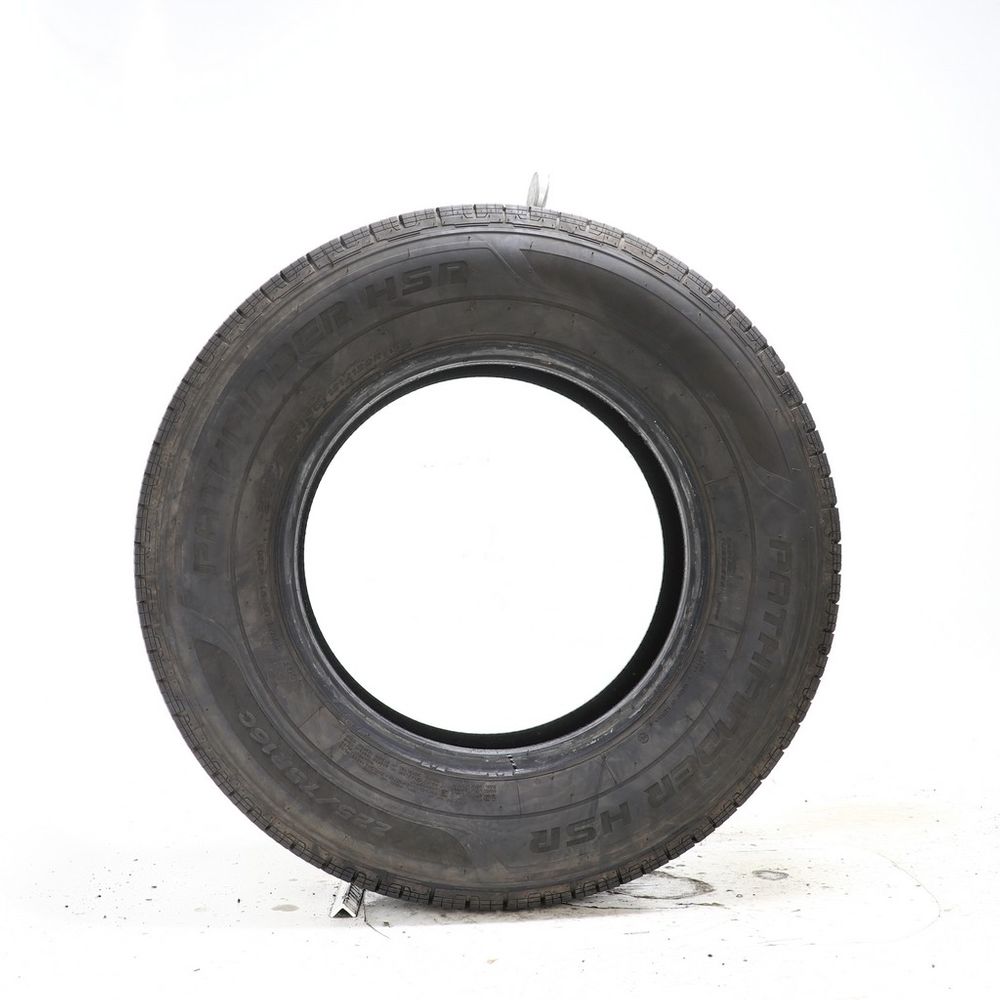 Used 225/75R16C Pathfinder HSR 121/120R - 12/32 - Image 3
