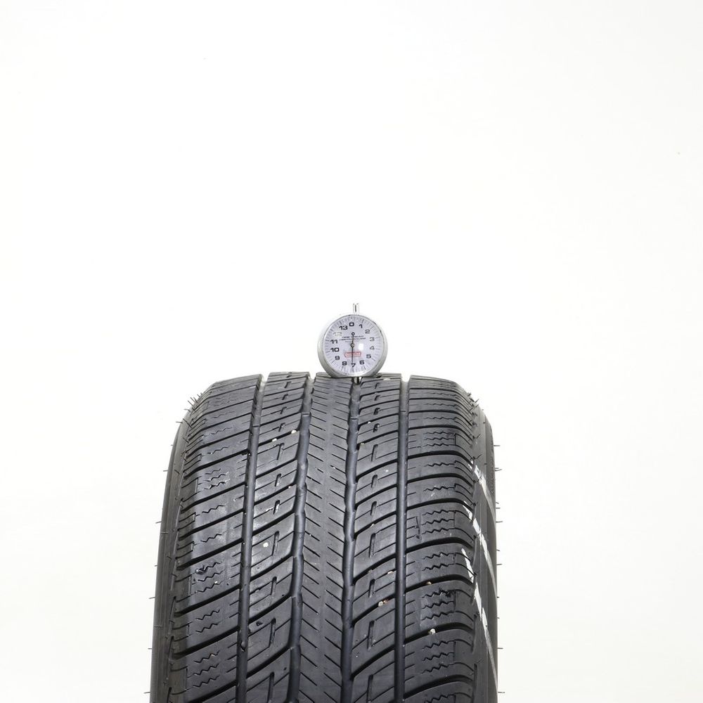 Set of (2) Used 215/50R18 Uniroyal Tiger Paw Touring A/S 92V - 7-7.5/32 - Image 2