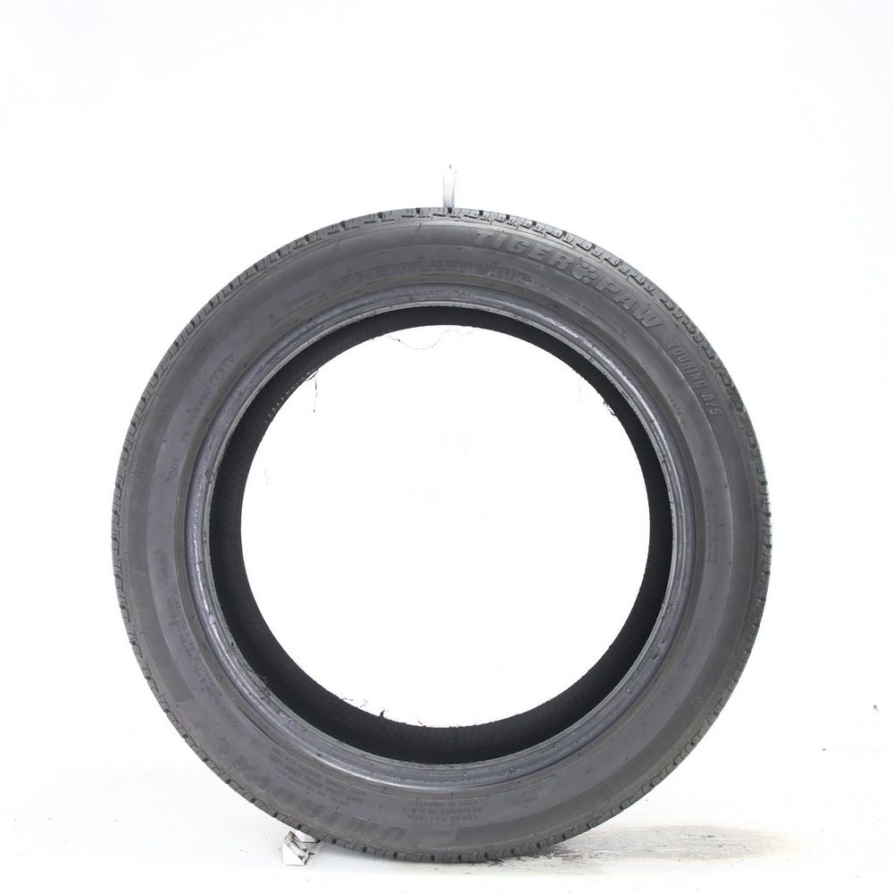Set of (2) Used 215/50R18 Uniroyal Tiger Paw Touring A/S 92V - 7-7.5/32 - Image 6