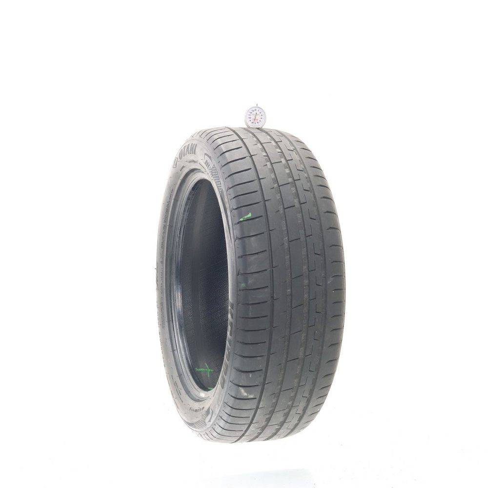 Used 245/50ZR19 Otani KC1000 105W - 7.5/32 - Image 1
