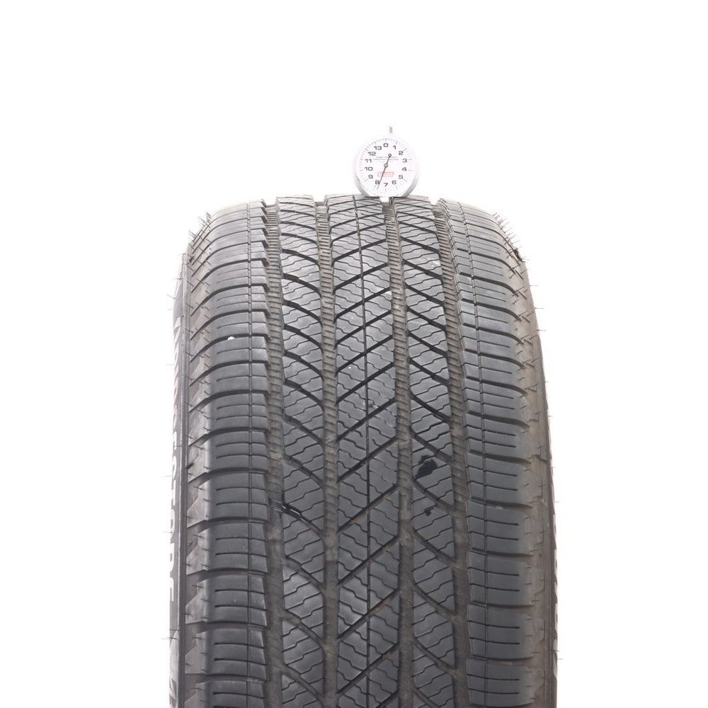 Used 265/60R18 Bridgestone Alenza AS Ultra 110V - 7.5/32 - Image 2