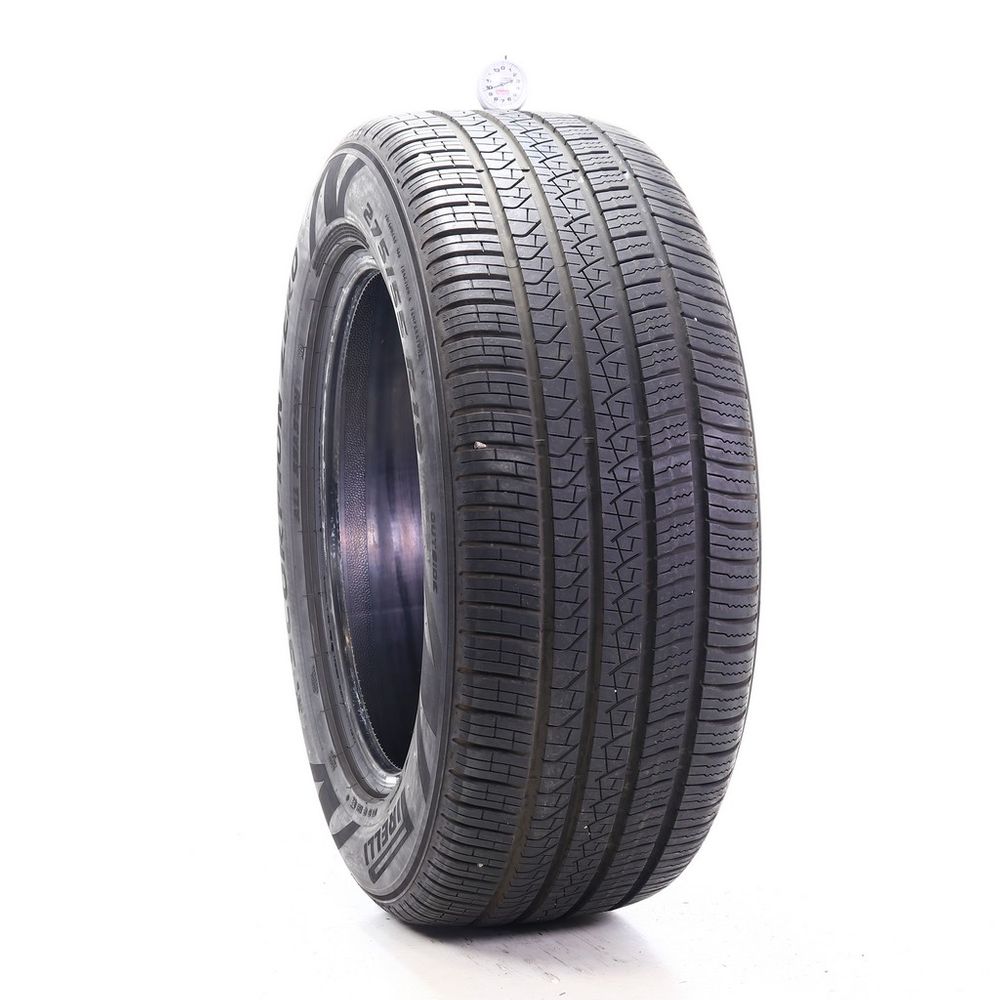 Used 275/55R19 Pirelli Scorpion Zero MO 111V - 9.5/32 - Image 1