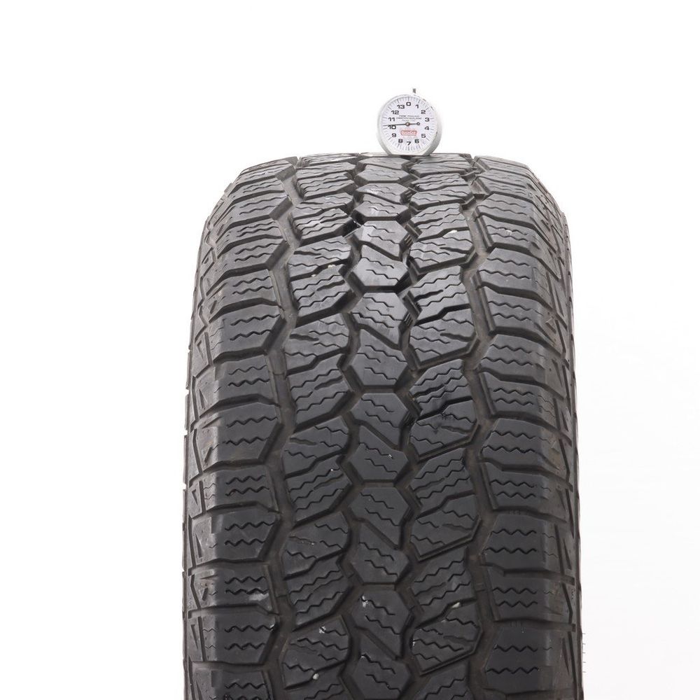 Set of (2) Used 275/55R20 Vredestein Pinza AT 117H - 9-10/32 - Image 5
