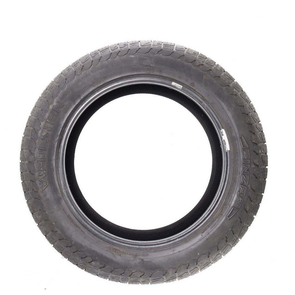 Set of (2) Used 275/55R20 Vredestein Pinza AT 117H - 9-10/32 - Image 6